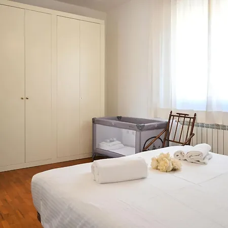 Innpisarentals2 - Nest Flat