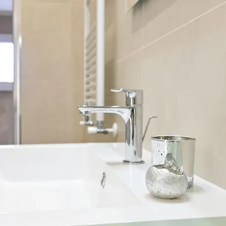 Innpisarentals2 - Nest Flat بيزا
