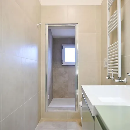 Innpisarentals 2 - Nest Flat * Pisa