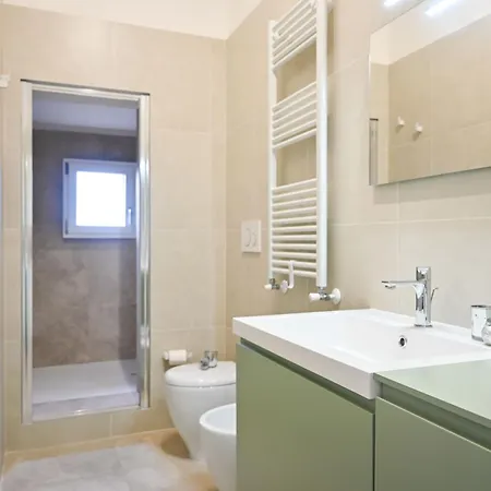 Innpisarentals 2 - Nest Flat