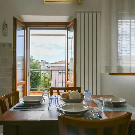 Innpisarentals 2 - Nest Flat Apartment *