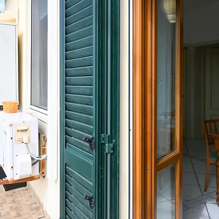 Innpisarentals 2 - Nest Flat Apartment